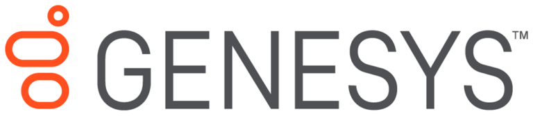 genesys_logo - CDC Software