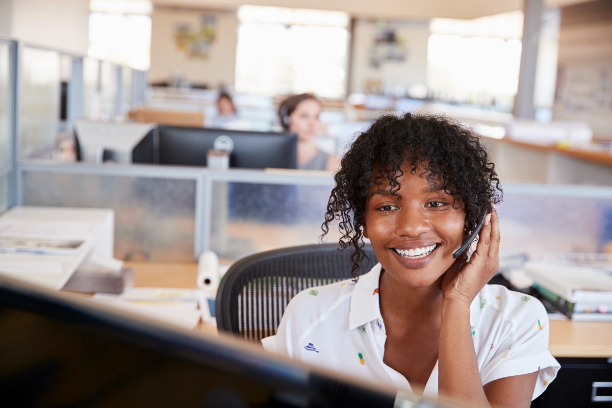 How To Improve Call Center Quality Assurance CDC Software